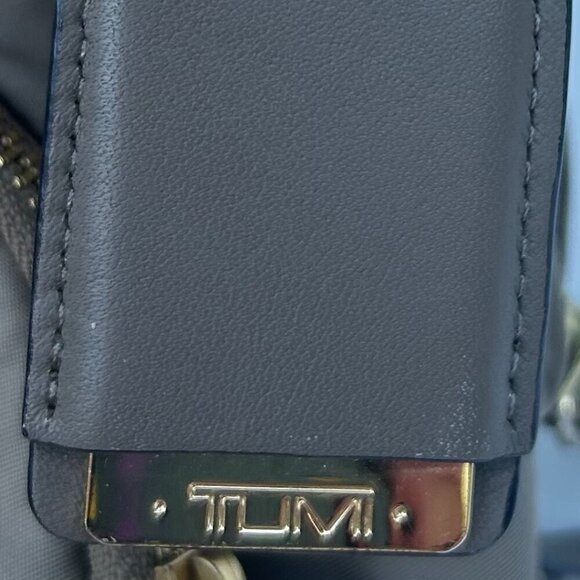 Tumi Nylon Backpack - Picture 6 of 8